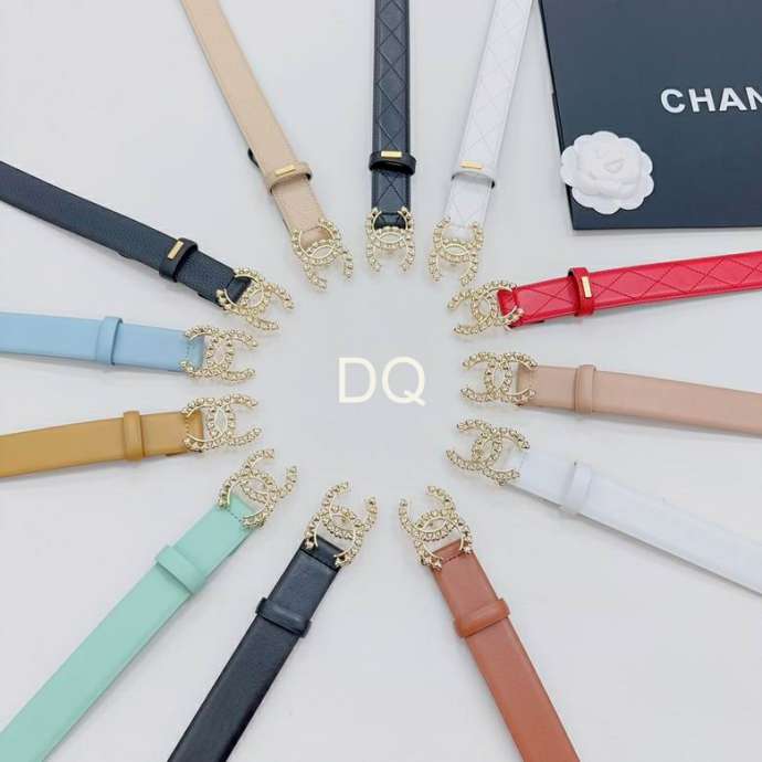 Picture of Chanel Belts _SKUChanel30mmx90-115cm07448